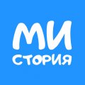 Иконка канала Мистория