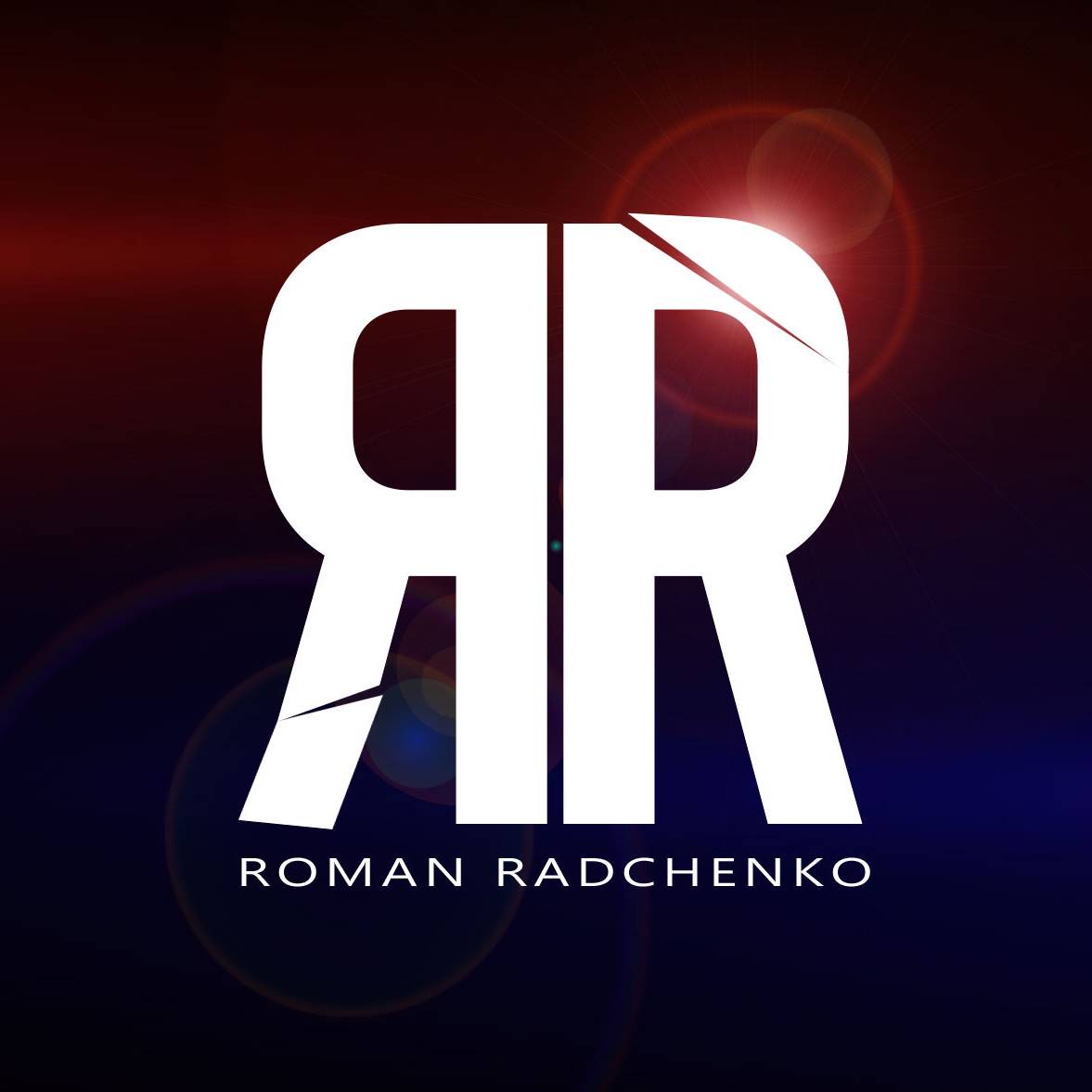 Иконка канала Roman Radchenko