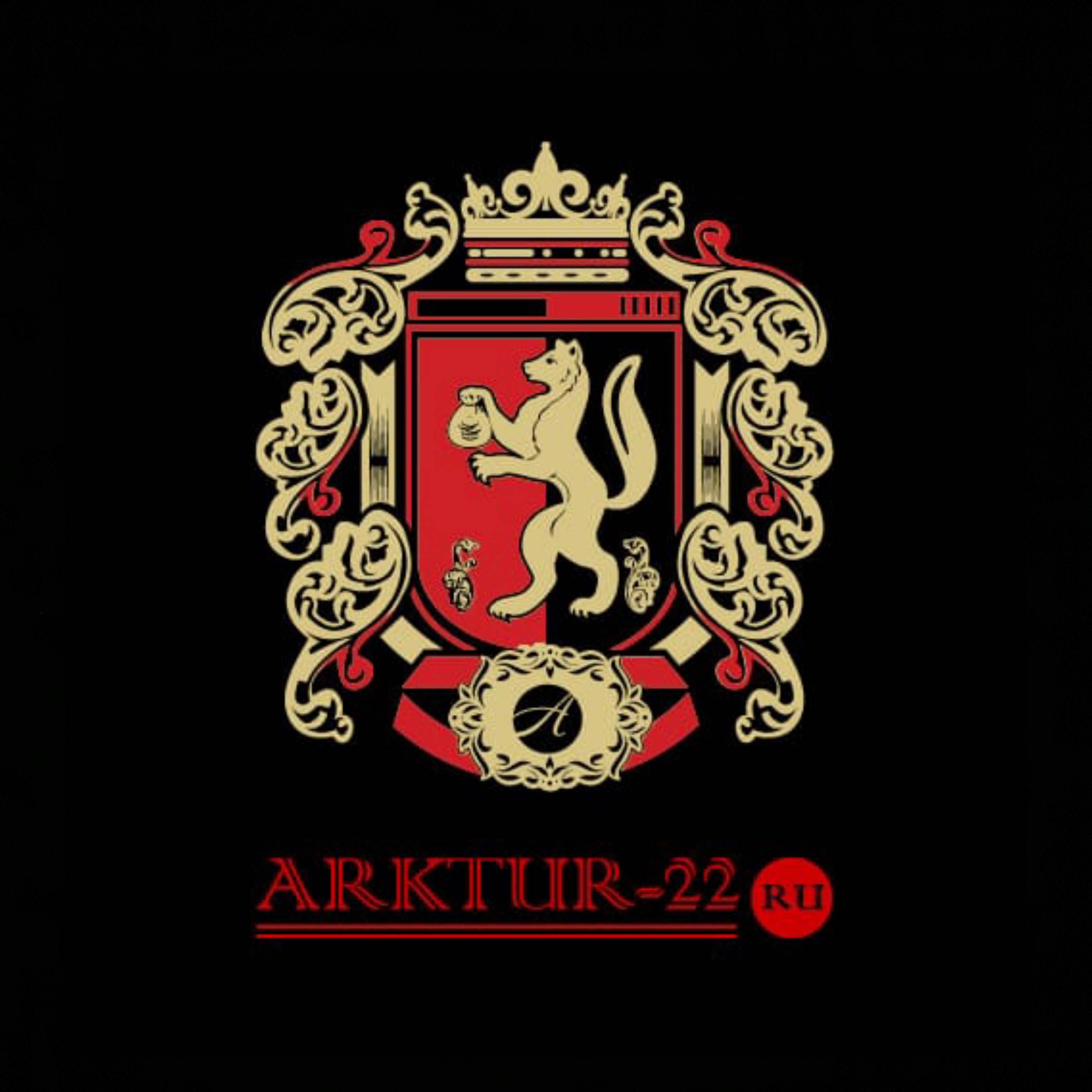 Иконка канала ARKTUR-22