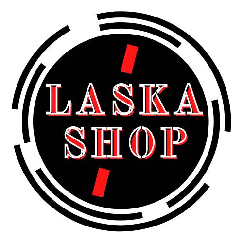 Иконка канала Laska-Shop