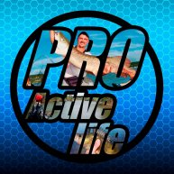 Иконка канала PRO Active life
