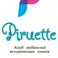 Иконка канала historical dance club Piruette