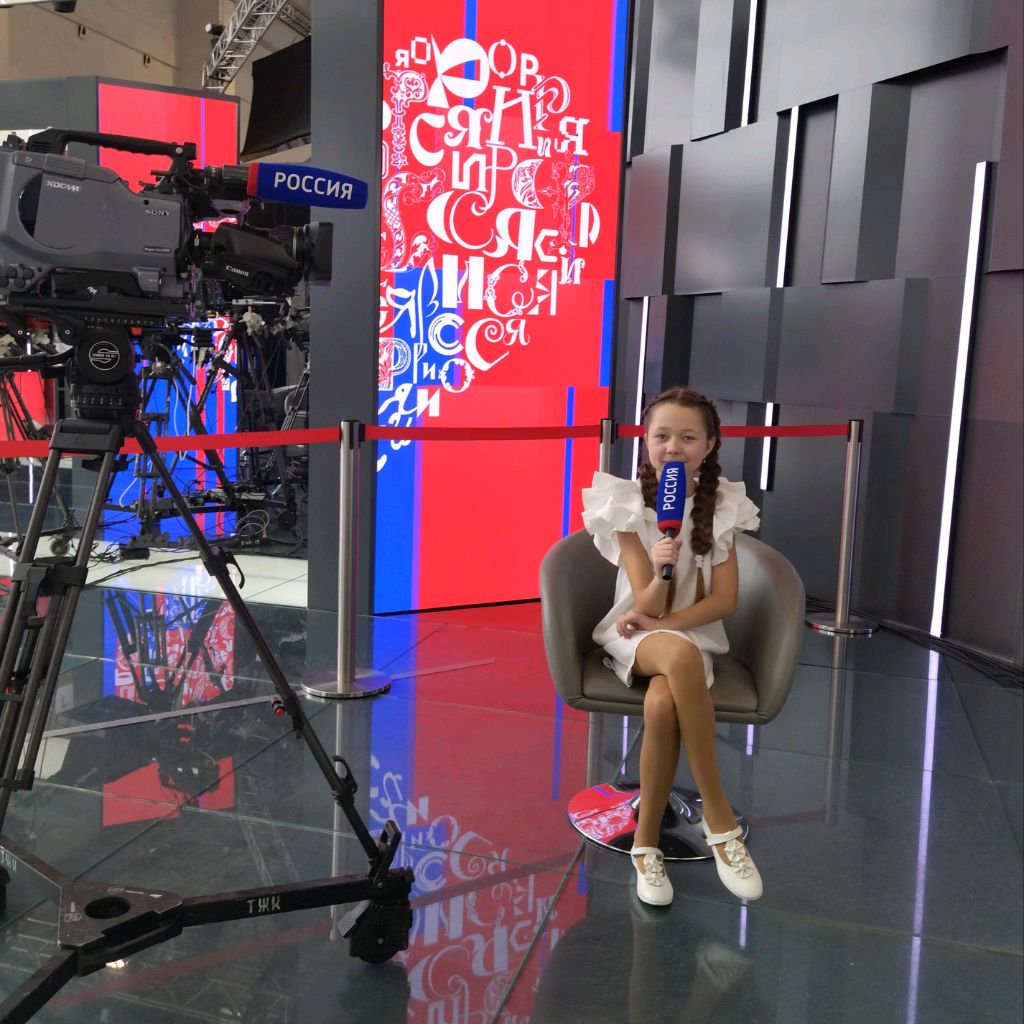 Иконка канала Ирина Байда.