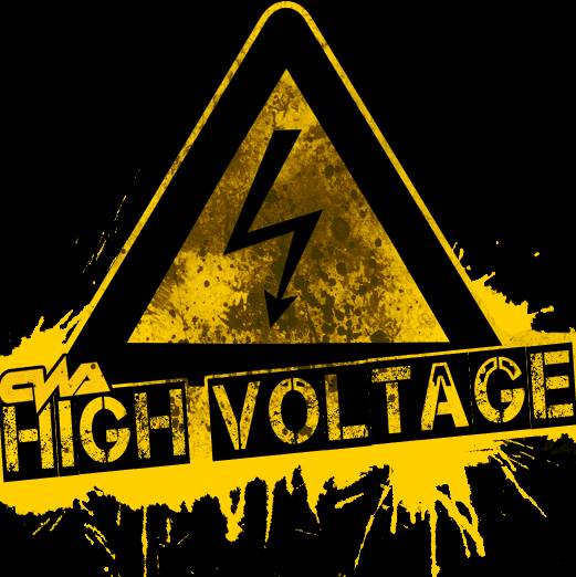 Иконка канала High voltage ⚡️ Высокое напряжение ?