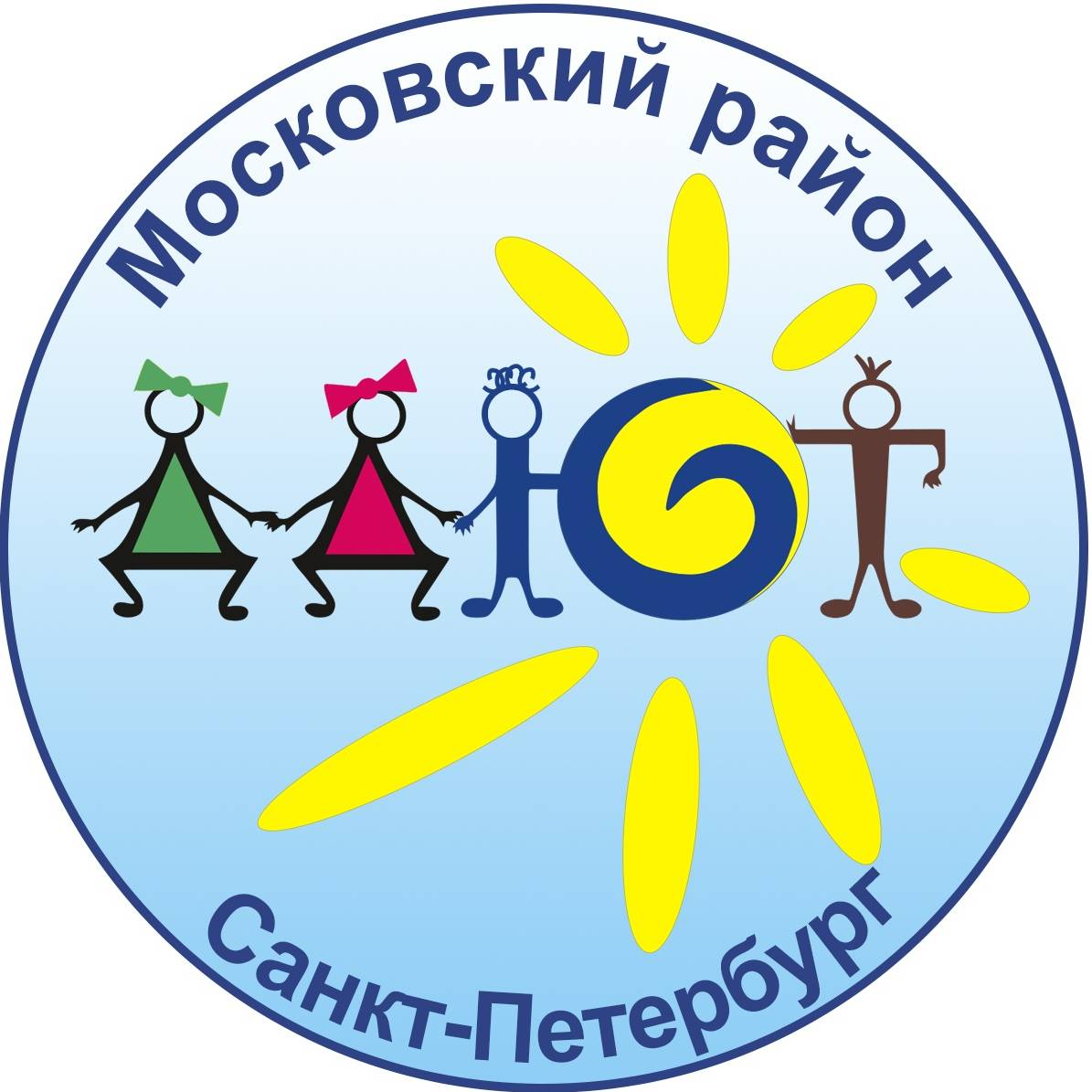 Иконка канала ДД(Ю)Т Московского района Санкт-Петербурга
