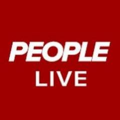 PEOPLE LIVE