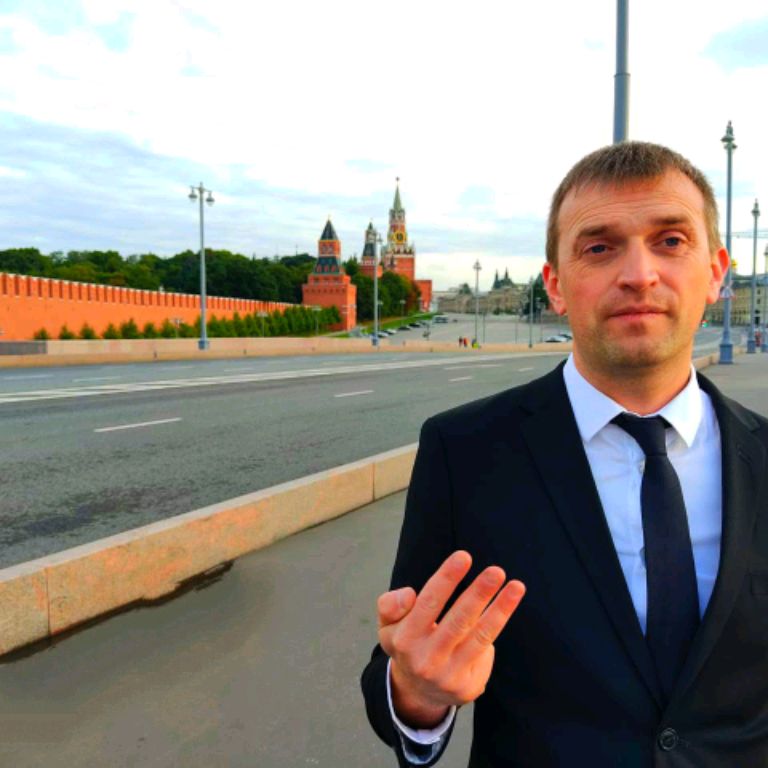 Иконка канала Богдан Алмазов