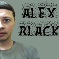 Иконка канала Alex Black