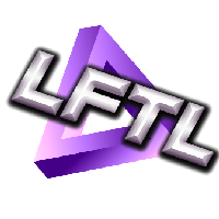 Иконка канала LFTL