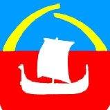 Герб Всеволожского района рельефный от производителя