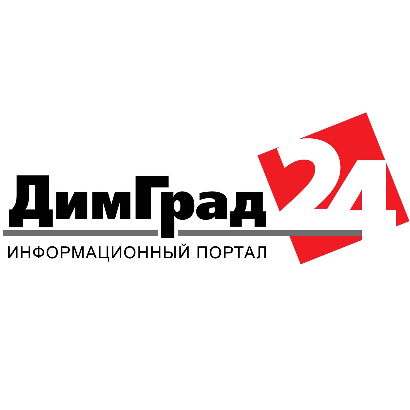 Иконка канала Димград24