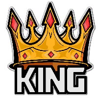 Иконка канала King
