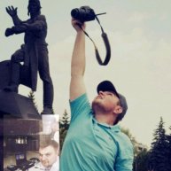 Иконка канала Радиолюбитель Диджей Михаил