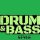 Иконка канала Drum"n"Bass Style