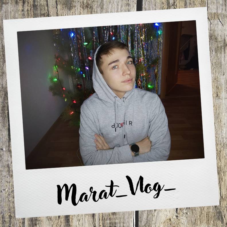 Marat_Vlog_. Смотрите видео онлайн, бесплатно