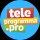 Иконка канала Teleprogramma.pro