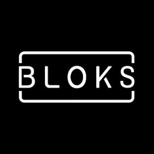 Иконка канала Коворкинг BLOKS