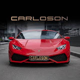 Иконка канала Автоклуб «Carloson Club»