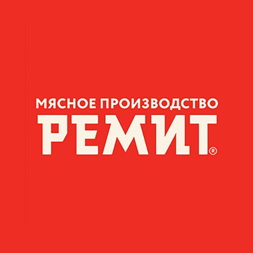 Иконка канала РЕМИТ