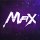 Иконка канала MaX