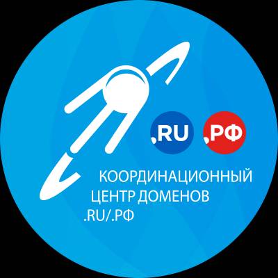 Иконка канала Координационный центр доменов RU и РФ