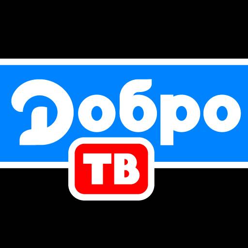 Иконка канала Добро-ТВ.рф