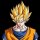 Иконка канала Goku Ssayan