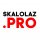 Иконка канала SKALOLAZ.PRO