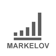 Иконка канала Markelov FX