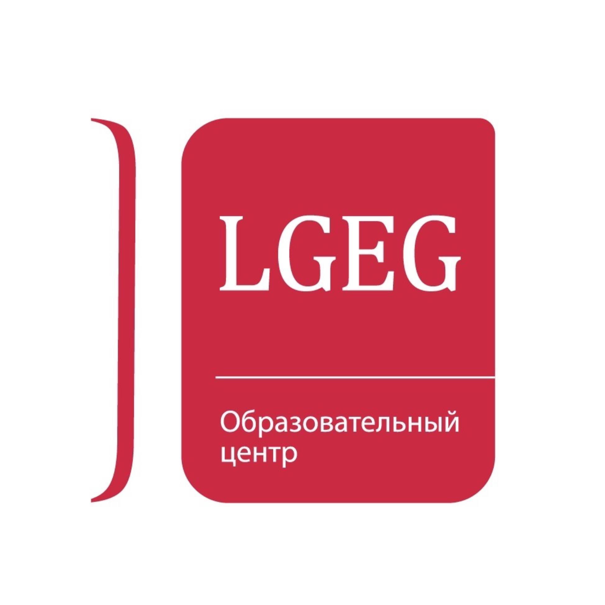 Иконка канала LGEG