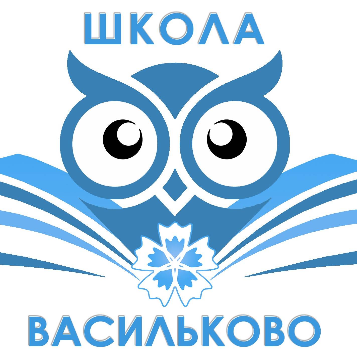 Иконка канала МБОУ "СОШ п. Васильково"