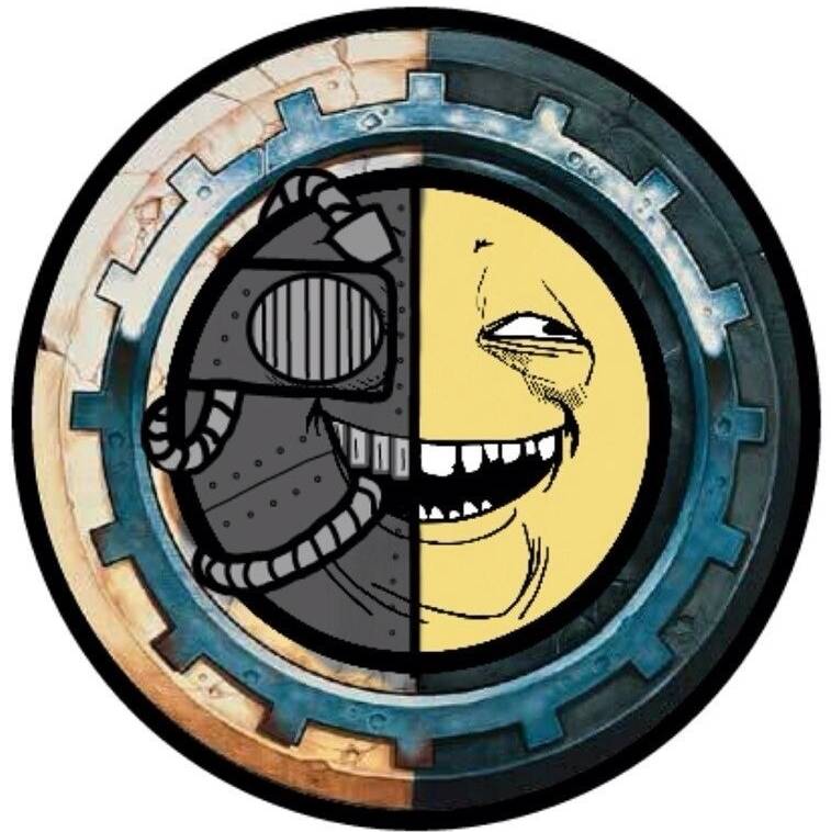 Иконка канала BinaryUnit