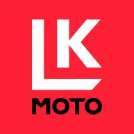 Иконка канала LKmoto