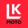 Иконка канала LKmoto