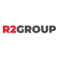 Иконка канала R2GROUP