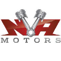 Иконка канала NVA-Motors