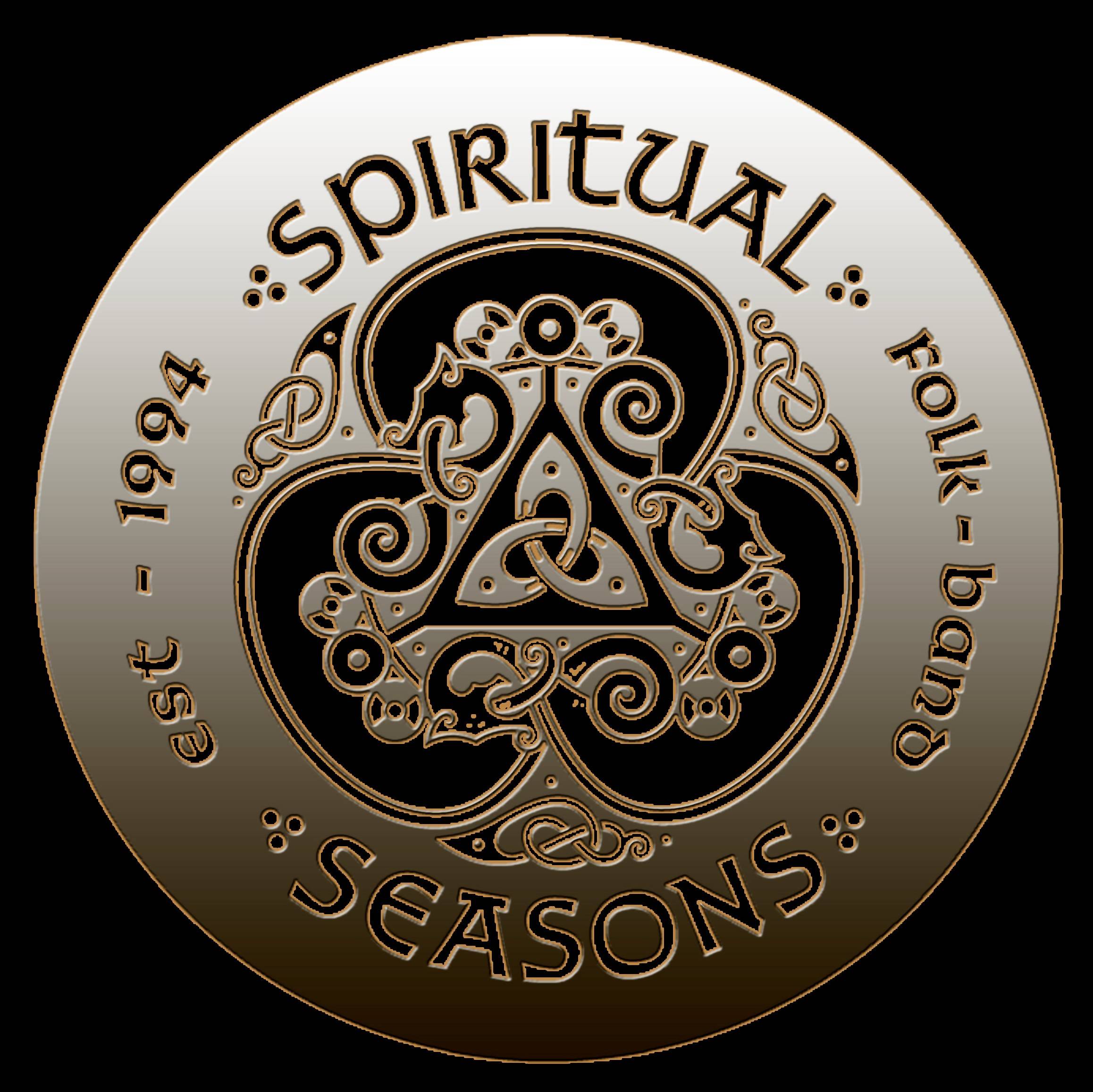 Иконка канала Spiritual Seasons