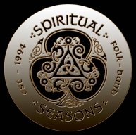 Иконка канала Spiritual Seasons