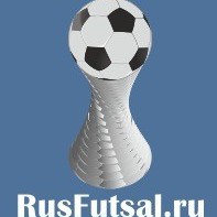 Иконка канала RusFutsal