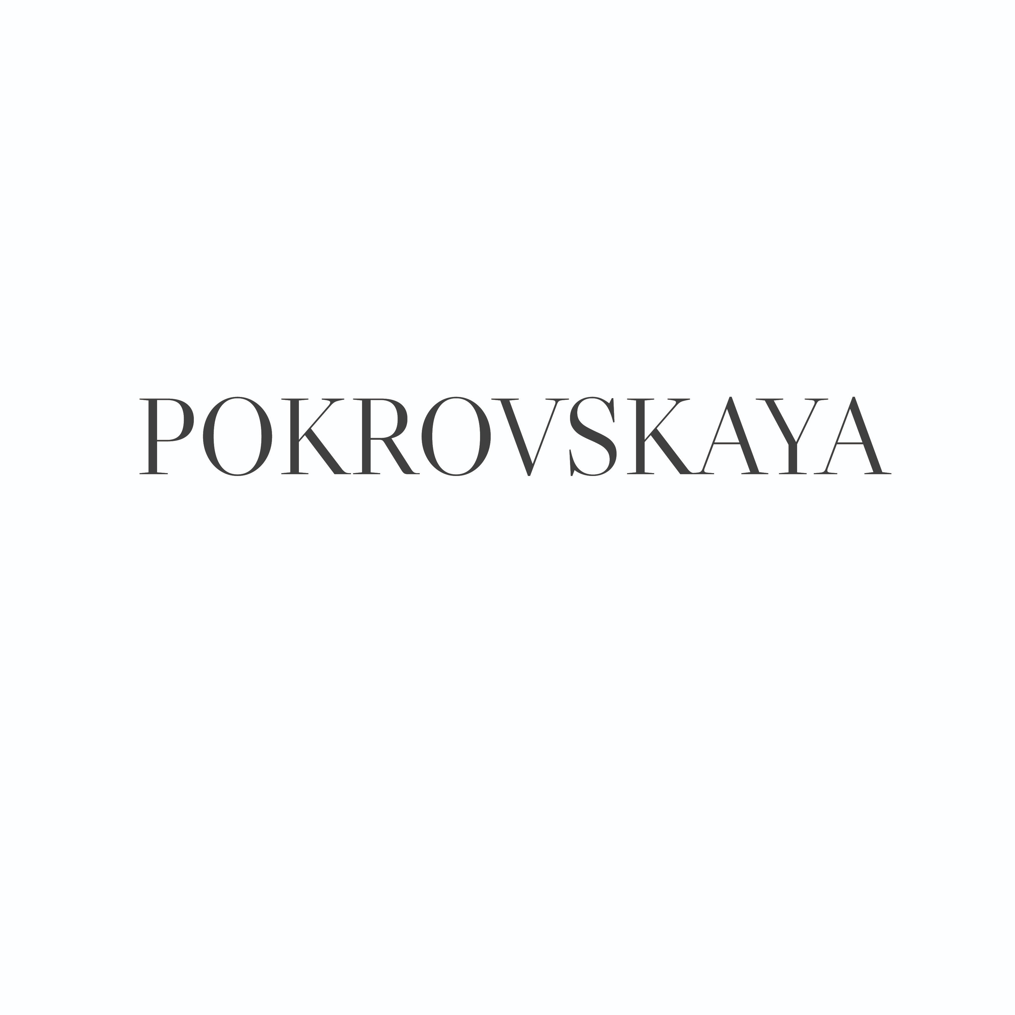 Иконка канала Pokrovskaya Fashion brand