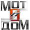 Иконка канала МотоДом- самый большой выбор мотоциклов!!!