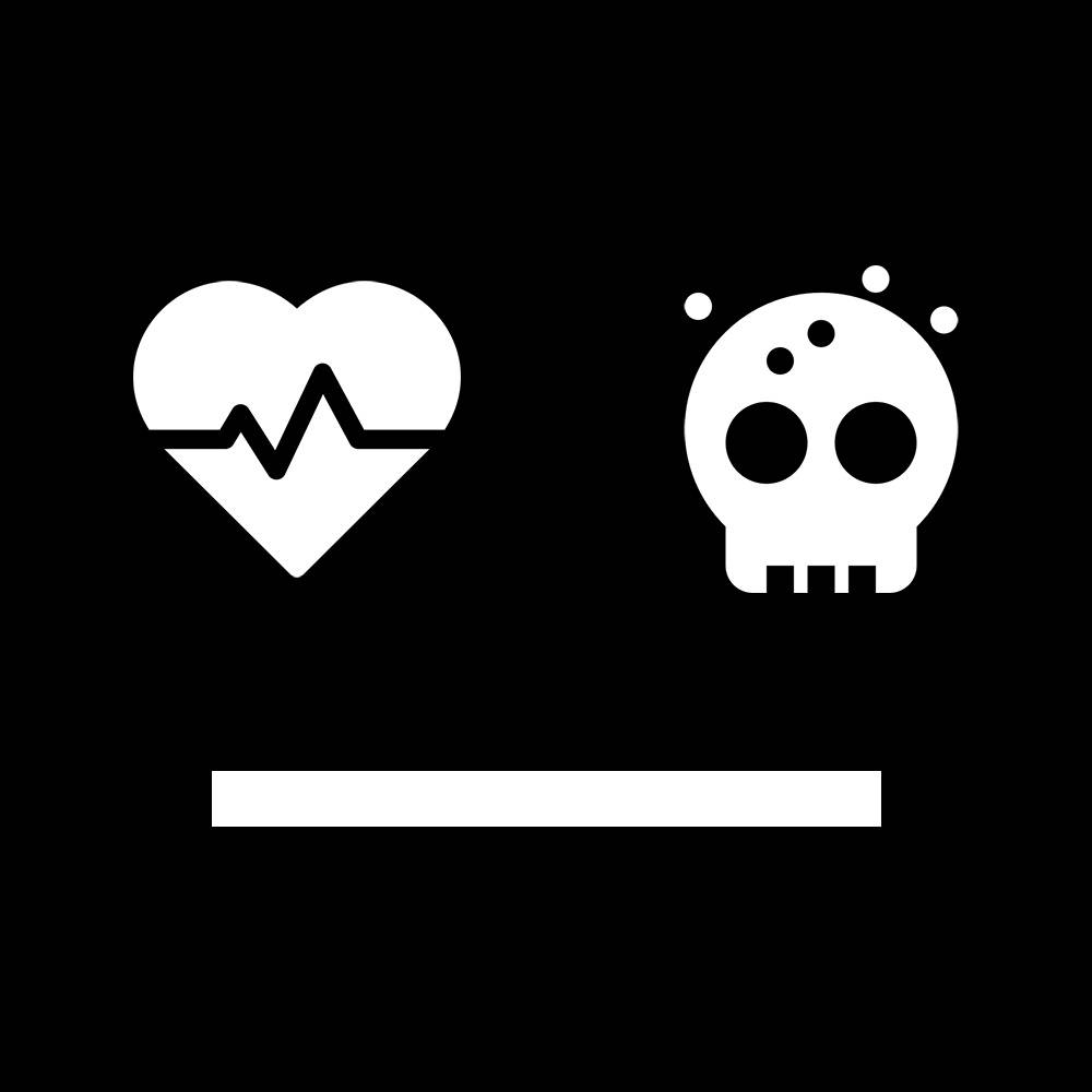 Иконка канала Love, Death and Geeks
