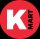Иконка канала K-MART