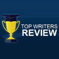 Иконка канала Topwriters Review