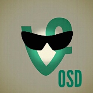 Иконка канала OSD ULTIMATE VINES