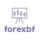 Иконка канала forexbf.ru