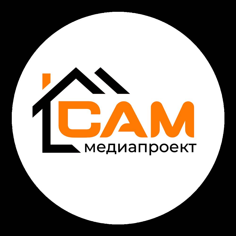 Иконка канала САМ