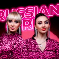 Иконка канала RUSSIAN GIRLS