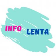 Иконка канала Info Lenta - Новостная Лента