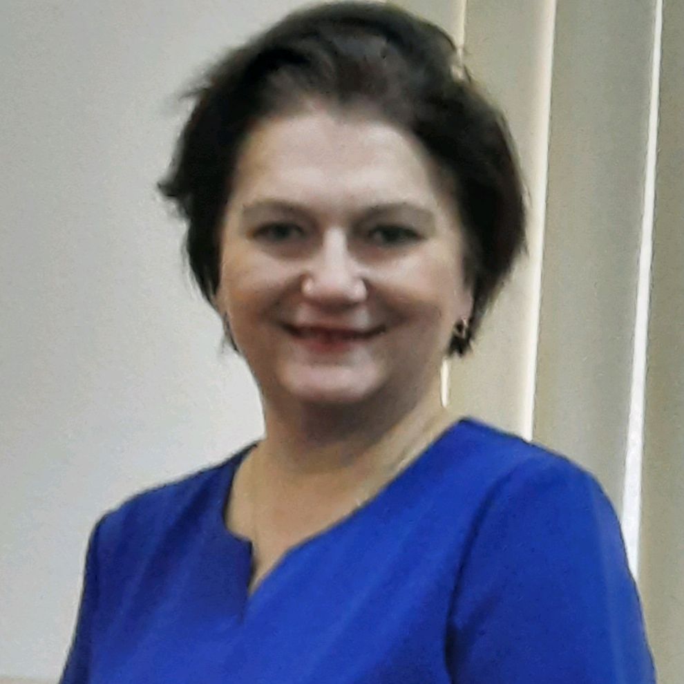 Иконка канала Ирина Младова